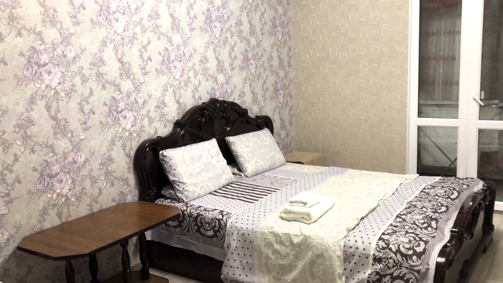 Фотография квартиры Апартаменты «МИР» мкр. Энтузиастов, д. 7