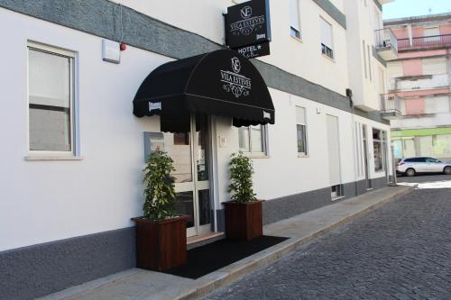 Фотография гостиницы Hotel Vila Esteves