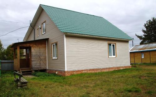 Фотография гостевого дома На Дачном