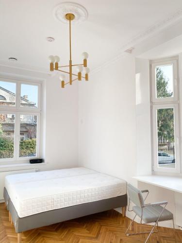 Фотография мини отеля Wesoła Apartments