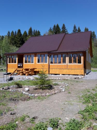 Фотография гостевого дома Дом на Ладоге