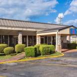 Фотография гостиницы Motel 6-Warner Robins, GA