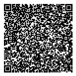 QR код гостиницы Заря