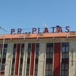 Фотографии гостевого дома 
            Pensión Residencial Platas