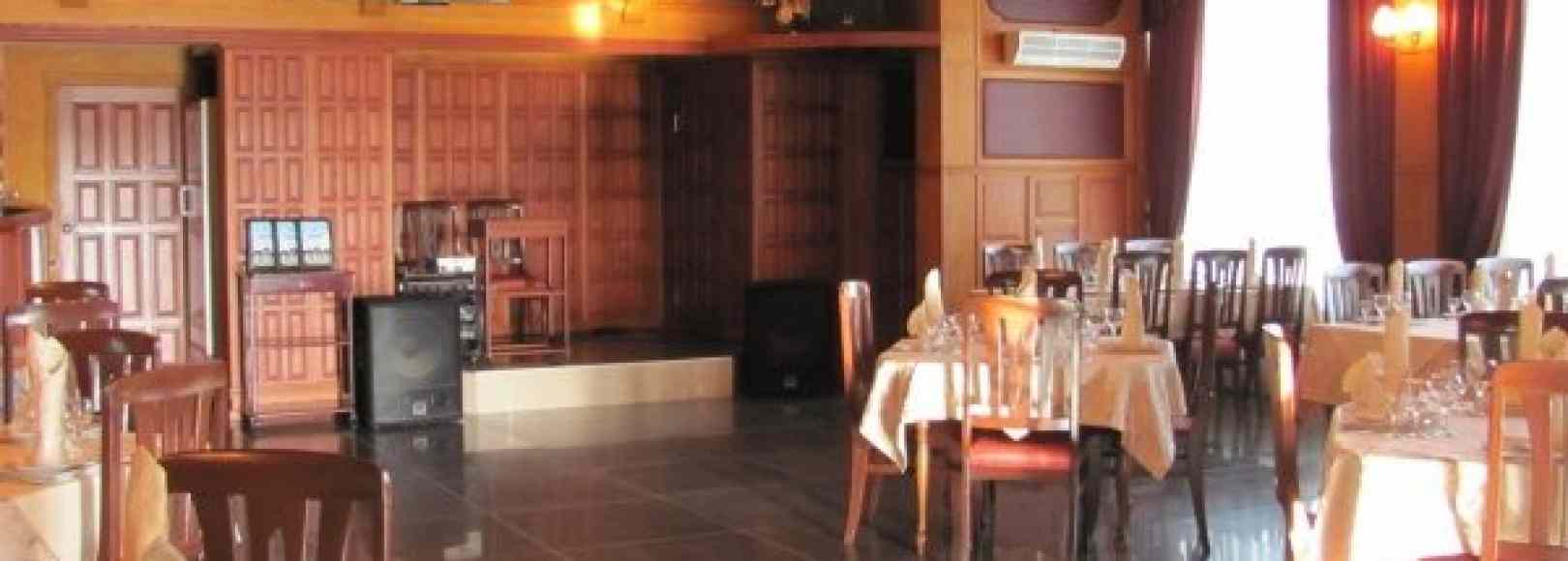 Фотография банкетного зала Большой