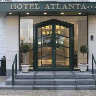 Фотографии гостиницы 
            Hotel Atlanta Knokke