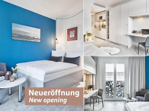 Фотография апарт отеля H.ome Serviced Apartments München