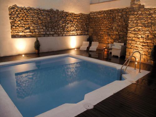 Фотография гостиницы YIT El Postigo