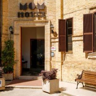 Фотографии гостиницы 
            Hotel Mom Assisi