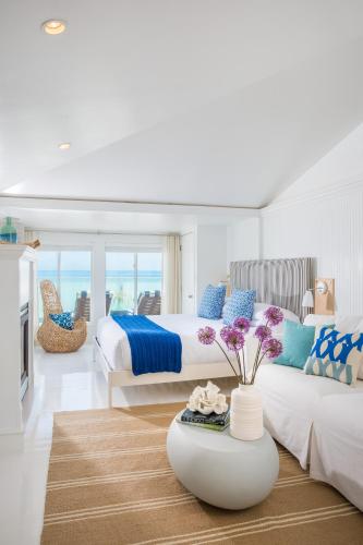 Фотография мини отеля Blue - Inn on the Beach