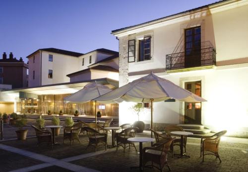 Фотография гостиницы Hotel Palacio del Carmen, Autograph Collection