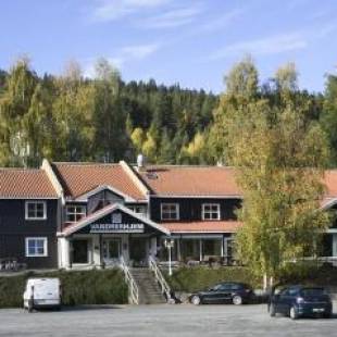 Фотографии хостела 
            Kongsberg Hostel-Vandrerhjem