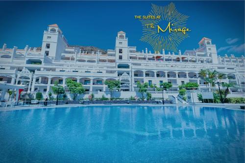 Фотографии гостиницы 
            Hollywood Mirage - Excel Hotels & Resorts