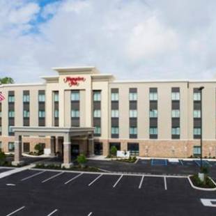 Фотографии гостиницы 
            Hampton Inn Gulf Shores