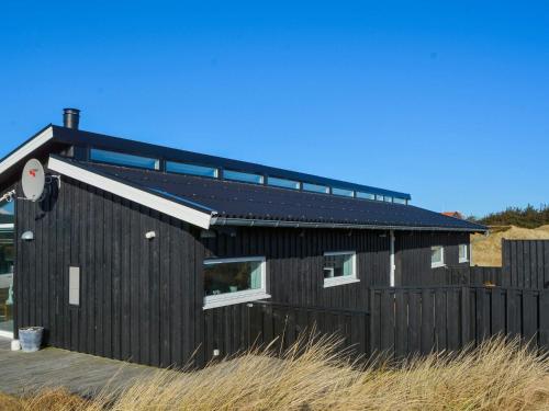 Фотография гостевого дома Holiday home Saltum XIX