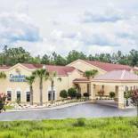 Фотография гостиницы Comfort Inn & Suites Walterboro I-95