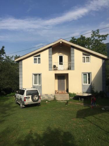 Фотография гостевого дома Kaxa Gigani´s Guesthouse