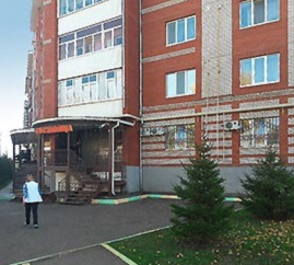 Фотография гостиницы ВИАРДО