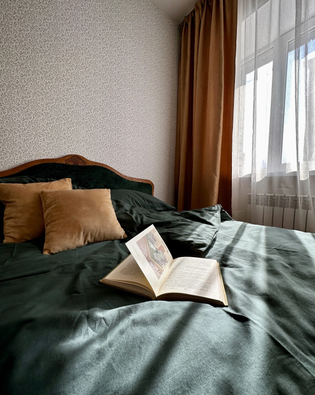 Фотография квартиры Квартира на Ярославском шоссе