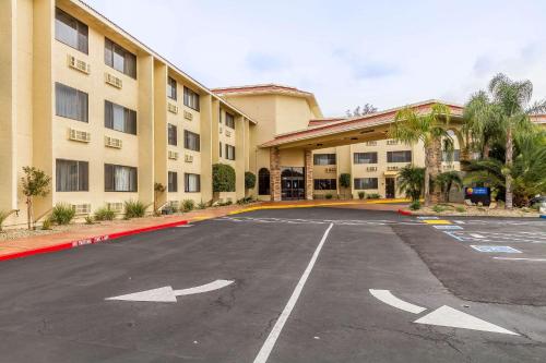 Фотография гостиницы Comfort Inn & Suites Rocklin