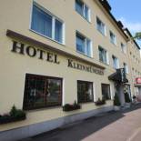 Фотография гостиницы Hotel Kleinmünchen Garni