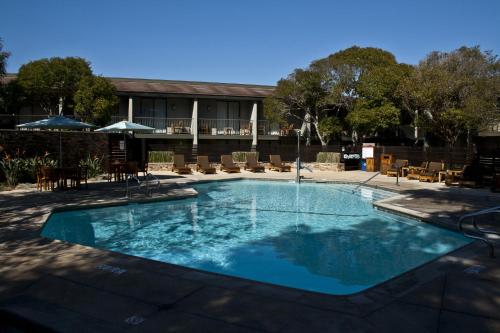 Фотография гостиницы Holiday Inn Express Mill Valley - Sausalito Area, an IHG Hotel