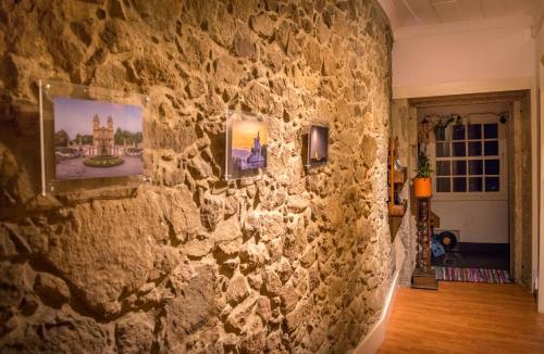 Фотография хостела inBraga Hostel