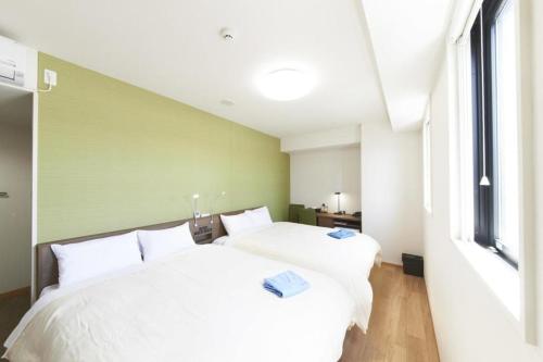 Фотография гостиницы Hotel Sun Clover Koshigaya Station - Vacation STAY 55377