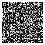 QR код гостиницы РП Бергамо