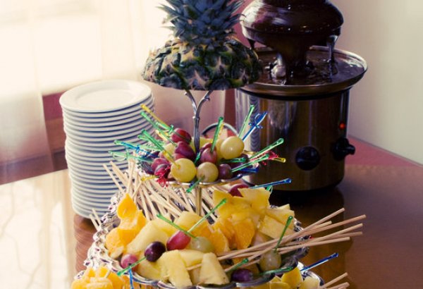 Фотография ресторана Оазис