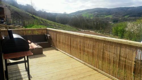 Фотография гостевого дома Bank Bottom Cottage