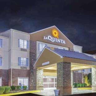 Фотографии гостиницы 
            La Quinta by Wyndham Hopkinsville