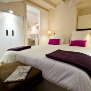 Фотографии апарт отеля
Palma Suites