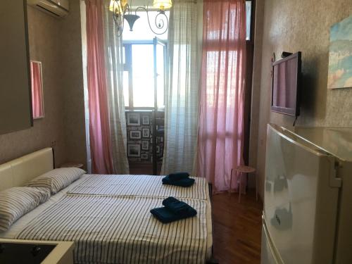 Фотография апарт отеля Катрин