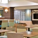 Фотография гостиницы Holiday Inn Express and Suites Schulenburg, an IHG Hotel