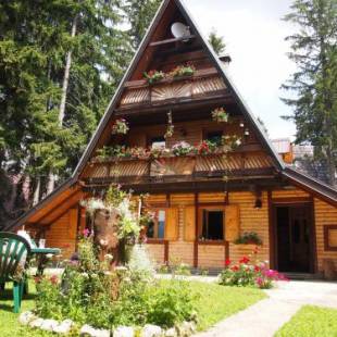 Фотографии гостевого дома 
            Holiday Home Tirol