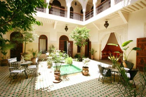 Фотографии мини отеля 
            Riad Massiba