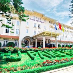 Фотография гостиницы Du Parc Hotel Dalat