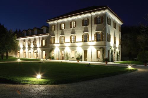 Фотография гостиницы Art Hotel Varese