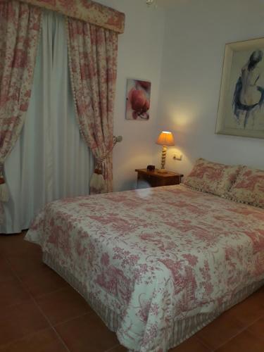 Фотография гостевого дома Olhando um Campo de Golf