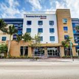 Фотография гостиницы Fairfield Inn & Suites by Marriott Delray Beach I-95