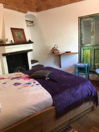 Фотография мини отеля B&B&Bike Ca du 5