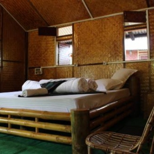 Фотография мини отеля Nature Hunt Eco Camp