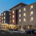 Фотография гостиницы TownePlace Suites by Marriott Memphis Southaven