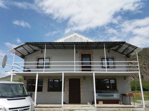 Фотография гостиницы Gio