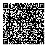 QR код мини отеля Атлант