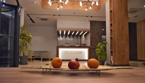 Фотография гостиницы Hotel Elegance