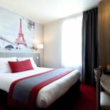 Фотография гостиницы Avia Hôtel Saphir Montparnasse