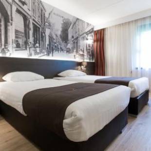 Фотографии гостиницы 
            Bastion Hotel Bussum Hilversum