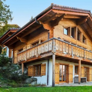 Фотография гостевого дома Chalet Altamira